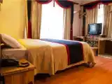 Одноместный номер Стандарт
