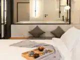 Одноместный люкс