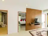 Номер Deluxe