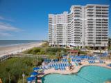 Шестиместный номер Стандарт с 3 комнатами oceanfront