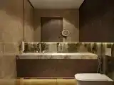 Двухместный люкс c 1 комнатой