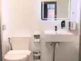 Двухместный номер Стандарт