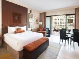 Двухместный номер Fairmont Heritage
