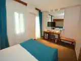 Двухместный номер Стандарт с балконом