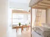 Четырёхместный номер Стандарт
