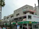 Run of House