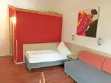 Одноместный номер Стандарт