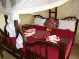 Двухместный номер Стандарт с видом на сад