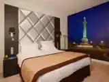 Двухместный номер Superior