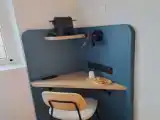 Двухместный номер Стандарт
