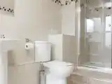 Двухместный номер Стандарт