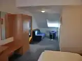 Трёхместный номер Стандарт