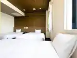 Трёхместный номер Стандарт
