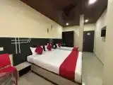 Номер Deluxe