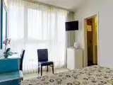 Двухместный номер Стандарт с видом на город