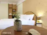 Двухместный номер Deluxe