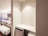 Двухместный номер Superior