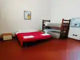 Четырёхместный номер Стандарт