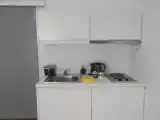 Двухместная студия