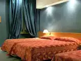 Трёхместный номер