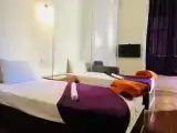 Одноместный номер Deluxe