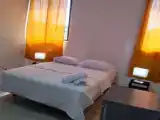 Двухместный номер Комфорт