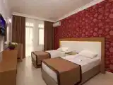 Двухместный номер Стандарт