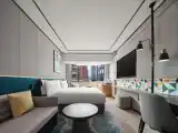 Двухместный номер Superior