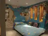 Семейный номер Стандарт
