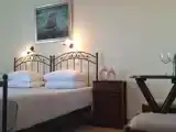 Номер Classic с видом на море