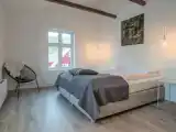 Двухместный номер Deluxe с балконом