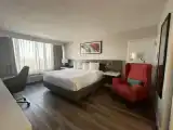 Номер Deluxe