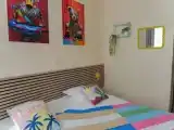 Двухместный номер Комфорт