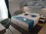 Двухместный номер с балконом