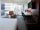 Двухместный номер Стандарт с балконом
