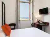 Одноместный номер Стандарт с балконом