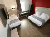 Номер Стандарт