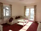 Апартаменты с 2 комнатами