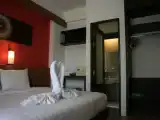 Номер Deluxe с видом на реку