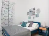 Апартаменты Дуплекс с видом на море
