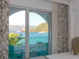 Двухместный номер Стандарт с видом на море