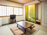 Номер Japanese Style