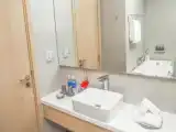 Апартаменты с балконом