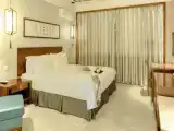 Двухместный номер Стандарт с видом на сад