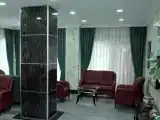 Двухместный люкс Стандарт c 1 комнатой с красивым видом из окна