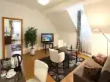 Двухместный люкс