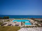 Двухместный семейный номер Стандарт