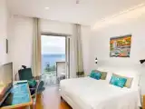 Двухместный номер Superior Sea View