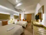 Двухместный номер Deluxe