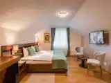 Апартаменты